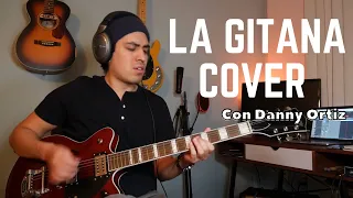 La Gitana - Three Souls In My Mind Guitar Cover // Take Aways // Vlog