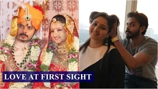 Sreesanth gets candid about his relationship with wife Bhuvneshwari Kumari