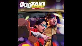 Skirt & PUNPEE - ODDTAXI Karaoke (Music Only)