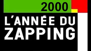 L année du zapping 2000