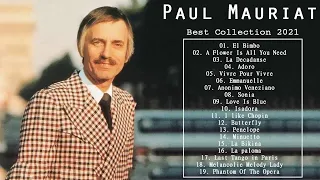 Paul Mauriat Greatest Hits - The Best Songs Of Paul Mauriat