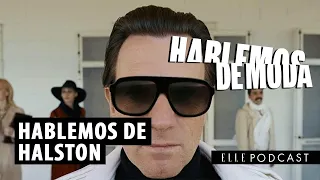 Hablemos de HALSTON, la serie | ELLE Podcast