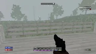 7 Days to Die, Night Music