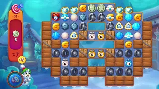 @Fishdom Win Strikes Atlantis Cup Stage 25 - Special Stage 32 Challenge