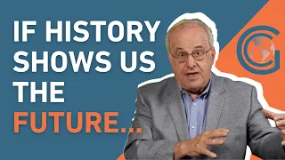 Capitalist Power Shifts: From Britain, to USA, to China - Global Capitalism with Richard Wolff