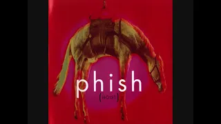 Phish - Julius
