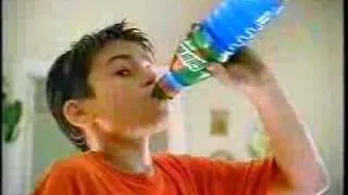 'Can Jimmy Play?' - Gatorade commercial