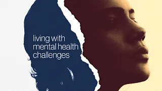 Unfixed Mind: Living with Mental Health Challenges