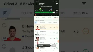 BT vs NW Dream11 | BT vs NW | BT vs NW Dream11 Prediction | BT vs NW Abu Dhabi T10 Match 12 Team