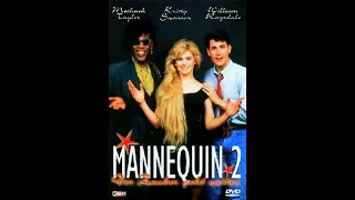 Manequim 2 - A Magia do Amor (1991)
