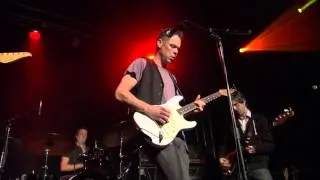 Ian Thornley - That Song (LIVE at the Suhr Factory Party 2014)