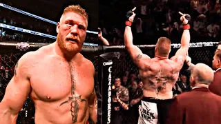 BROCK LESNAR - A ascensão e queda do Golias Viking mais controverso do MMA