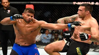 Alistair Overeem vs Fabricio Werdum UFC 213 FULL FIGHT NIGHT CHAMPIONSHIP