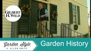 Gardens with History | Garden Style  (507)