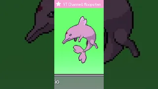 MAKING BIZARRE POKEMON FUSIONS