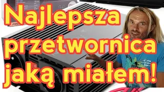 Najlepsza przetwornica 12V jaką miałem!!! 1200W mocy a deklarowane tylko 700W?