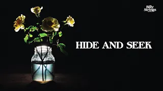 Billy Strings - Hide and Seek (Official Audio)
