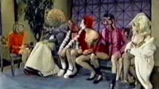 the joan rivers show - club kids interview