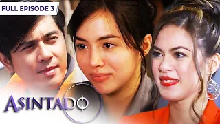 Full Episode 3 | Asintado