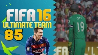 Fifa 16 Ultimate Team (Folge 85) - Börndtastisch # Let's Play Fifa 16