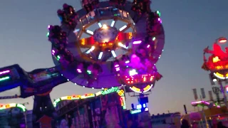 Mr. Gravity - Oberschelp (Offride) Video Limburg 🎡🍻Oktoberfest🍻🎡 2019