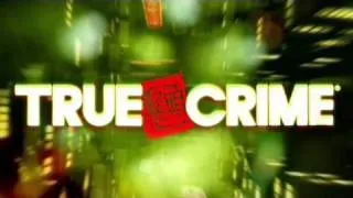 True Crime: Hong Kong - Exclusive Debut Gameplay Trailer | HD