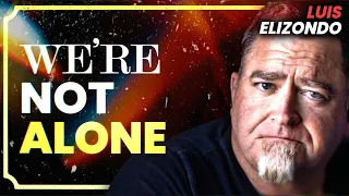 Luis Elizondo: UFOs, Skinwalker, Remote Viewing [Part 1]