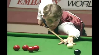 A history of snooker part 2