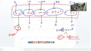 07 Jun 24 Class 9th Maths (Polynomials - Class 2)