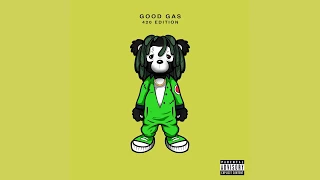 Good Gas - Zip & A Bitch (Feat. FKi 1st) [Official Audio]