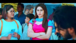 South Hindi Dubbed Romantic Action Movie Full HD 1080p | Rohit, Keisha Rawat | South Movie