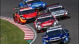 A beginners guide to.... Super GT