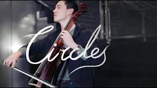 Circles | Post Malone (Cello Cover) - Eyeglasses