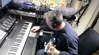 Jam Sesh with Ableton Live 11 and the APC Mini