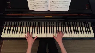 Aria by Domenico Scarlatti | RCM Celebration Series Grade 4 Piano Repertoire 2015