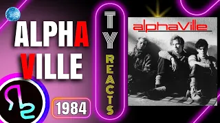 Ty Reacts To Alphaville - A Victory of Love