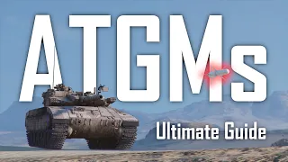 | ULTIMATE ATGM Guide | World of Tanks Console | WoT Console | Evolution |