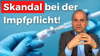 Aussetzung der Impfpflicht - wie geht es nun weiter? (Tipps)