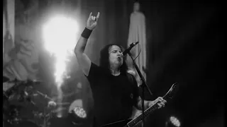 KREATOR release music video for "Conquer And Destroy" off "Hate Über Alles" + tour w/ Sepultura