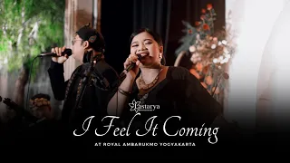 [ETHNIC VERSION] I FEEL IT COMING - THE WEEKND ft. DAFT PUNK | Cover by Lastarya Entertainment