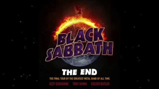 Black Sabbath Paranoid REMASTERED Last Ever Live Performance on 4th February 2017