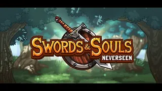 Swords & Souls: Neverseen Cheat Table BY IVAN