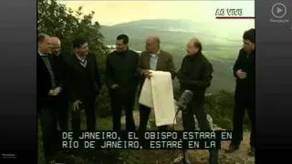 Bispo Macedo - Direto do Monte da Transfiguração