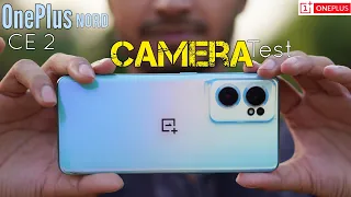 OnePlus Nord CE 2 Camera Test 🔥 | 4k Recording | OnePlus Nord CE 2 Camera Review 📸 | Hindi