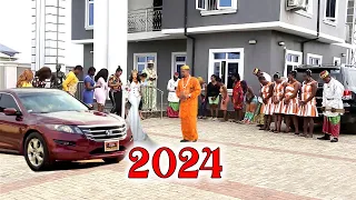 Introducing The Royal Mistress (NEW RELEASED) - 2024 Nig Movie