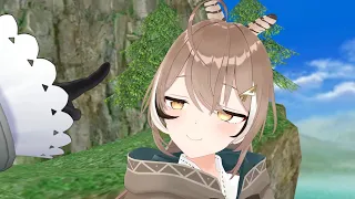 【MMD Hololive】 YOU'RE HORRIBLE (Mumei Ver.)