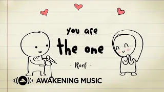 @RaefMusic - You Are The One | Official Music Video