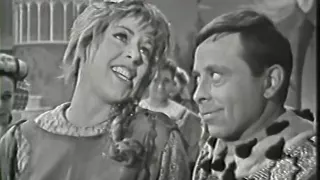 Once upon a Mattress 1 1964 tv