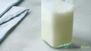 How to Steam Milk without a Steamer