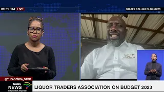 Budget 2023 | Liquor Traders Association's response to increase in alcohol duties